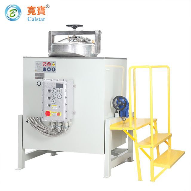 Hur man återställer NMP som används i litiumbatteriindustrin