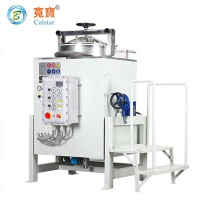 Lösningsmedelsåtervinnare till salu