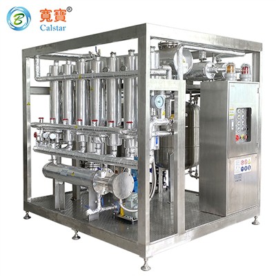 CALSTAR miljöskyddsprodukt fördel